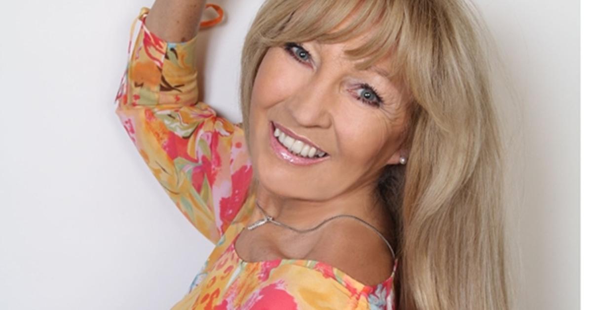 judith mel tumor von judith entfernt