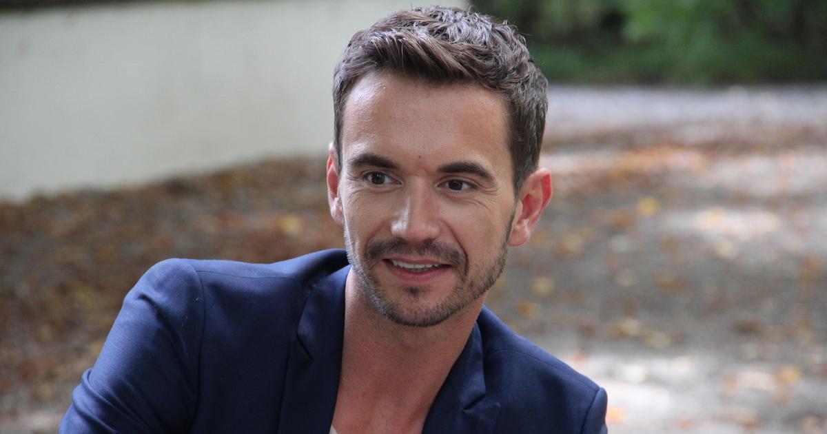 Quereinsteiger Florian Silbereisen