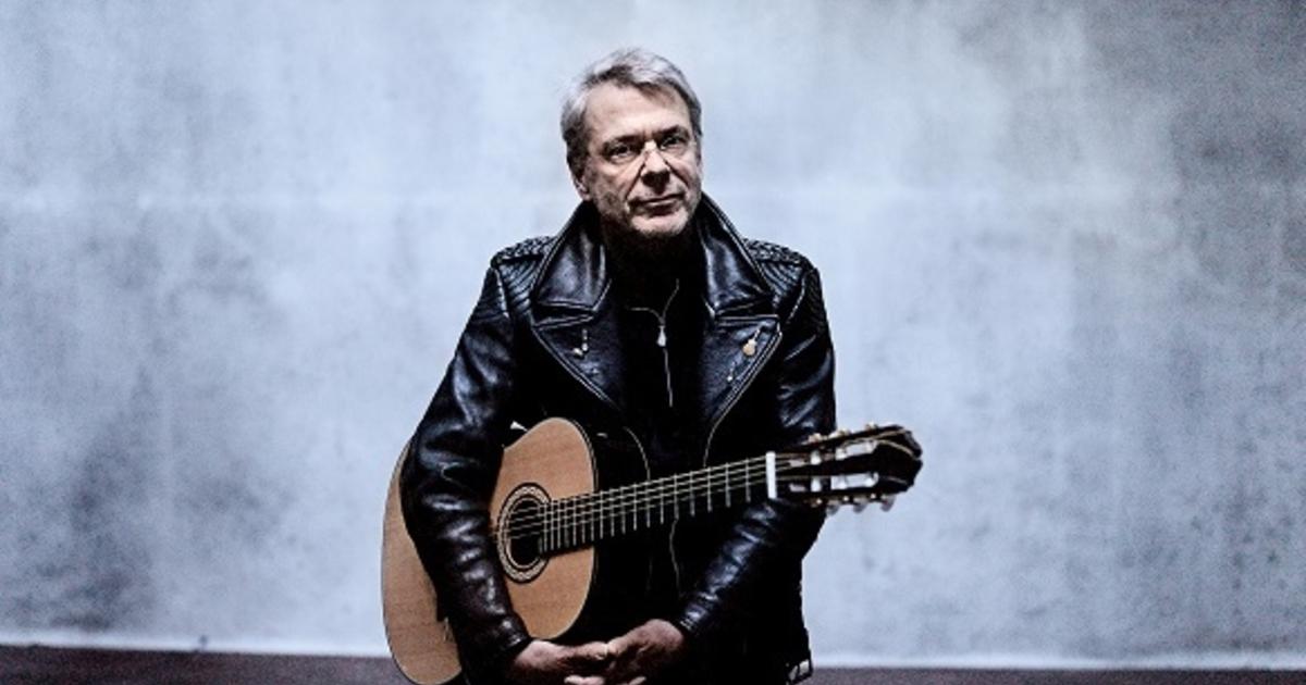 Reinhard Mey Konzerte 2020 Reinhard Mey Konzerte 2020