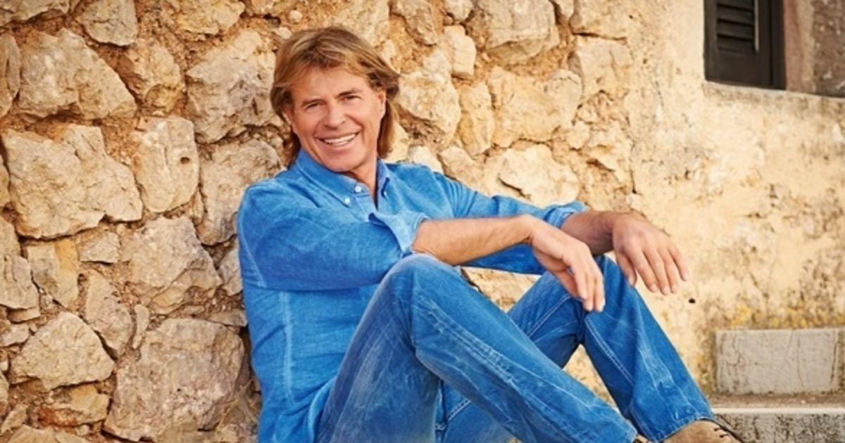 Hansi Hinterseer Rund Um Den Schonen Bodensee