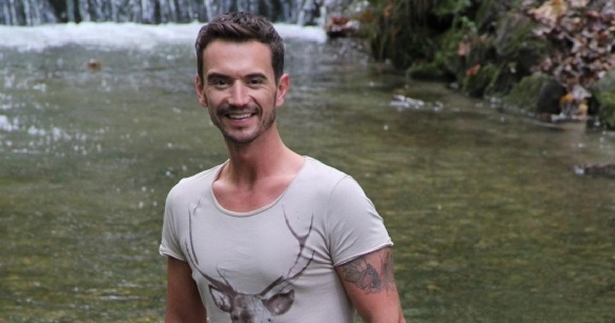 Florian Silbereisen Tour 2015 Konzerte Und Tickets