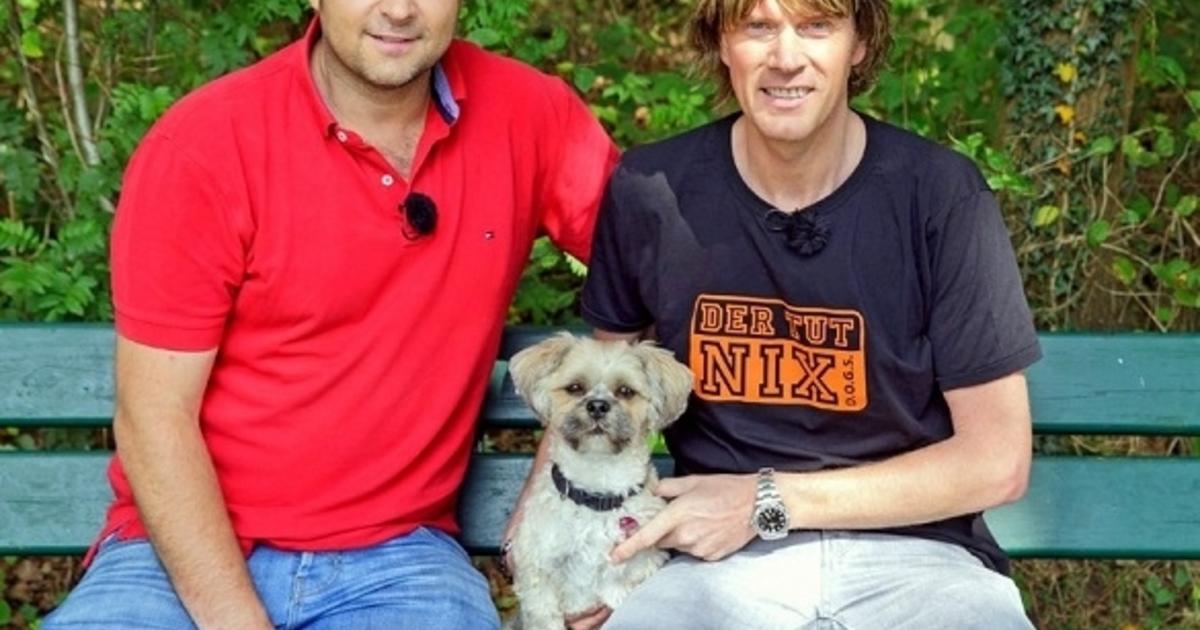„Der V.I.P. Hundeprofi" mit Mickie Krause - Mickie Krause Vip Hu 7905