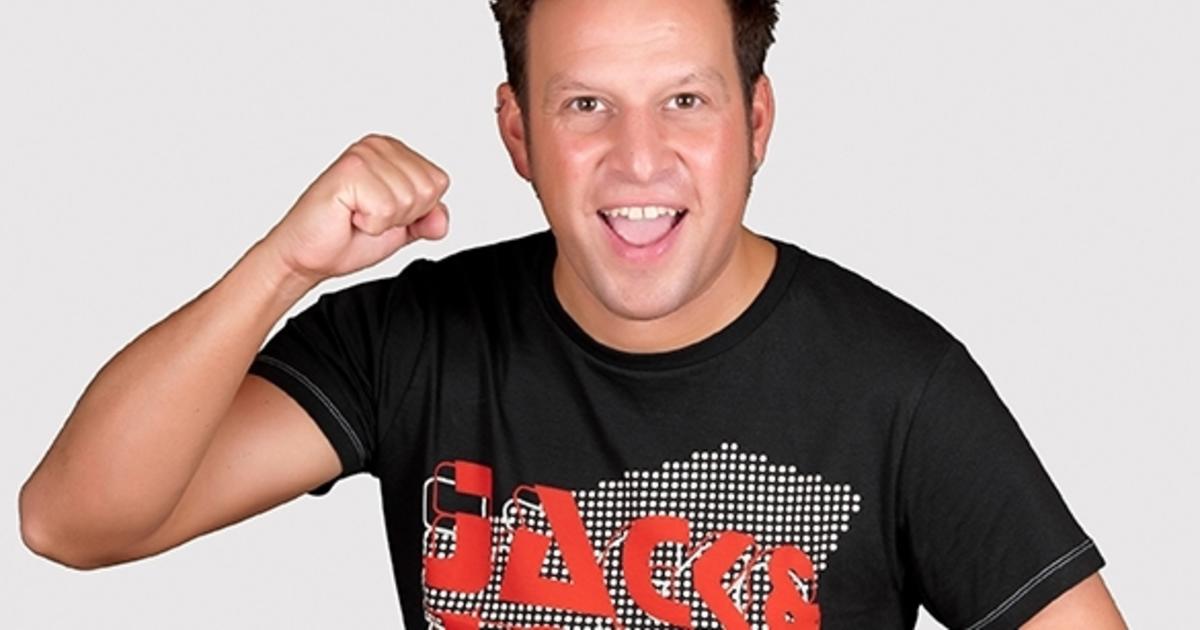 Dj Danny Malle Im Schlagerplanet Interview