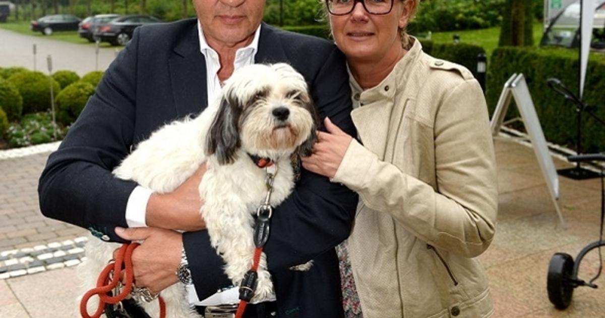 johnny logan freundin tanja surmann rettete ihn