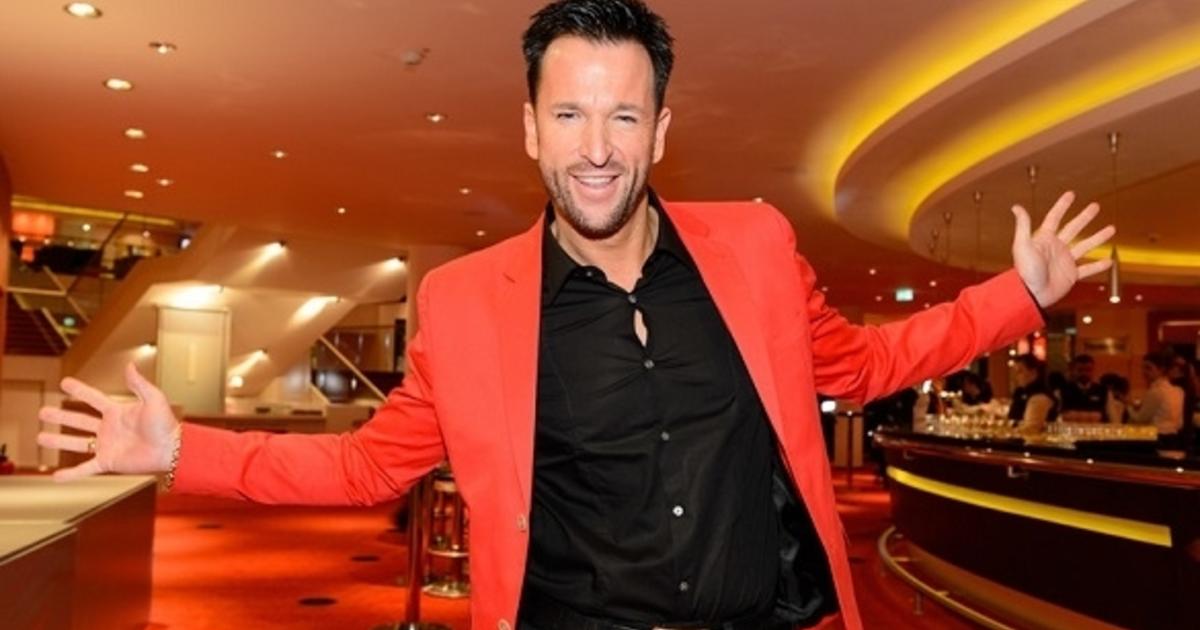 Michael Wendler Schmuckkollektion für Fans