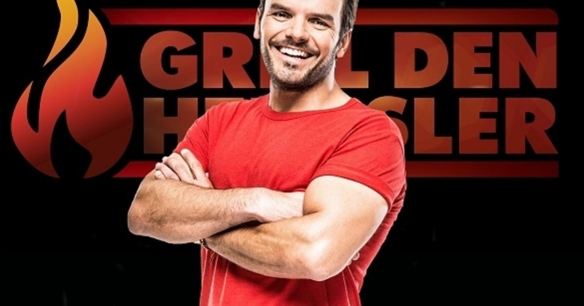 „Grill den Henssler" mit Thomas Anders