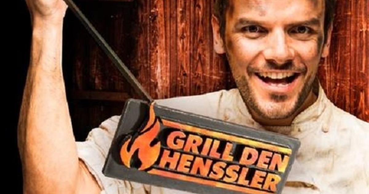 grill den hensler DrBeckmann