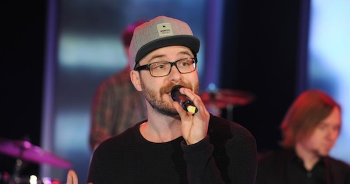 Mark forster neue single