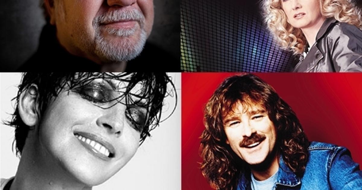 Hits der 80er Schlager der Neuen Deutschen Welle