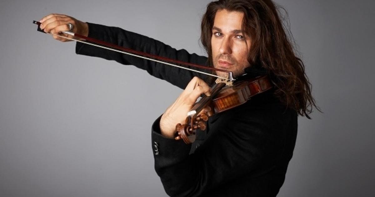 David Garrett Tour 2015 Konzerte und Tickets David Garrett Tour 2015 Konzerte und Tickets