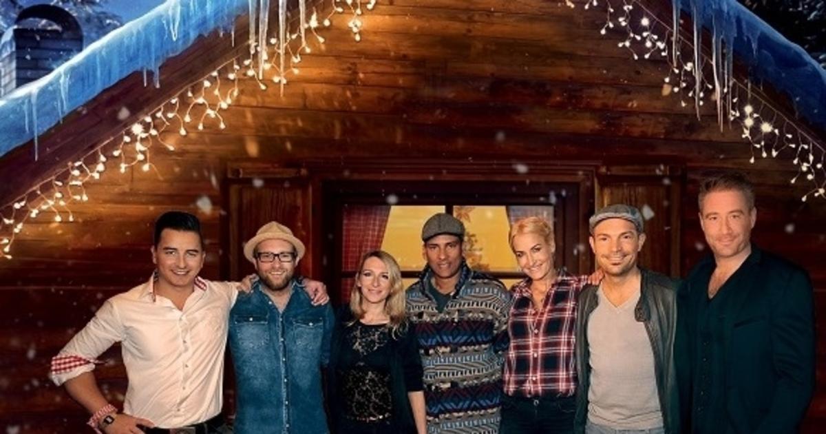 Sing Meinen Song Weihnachten 2022 Youtube „Sing meinen Song“ Weihnachtsspecial im TV