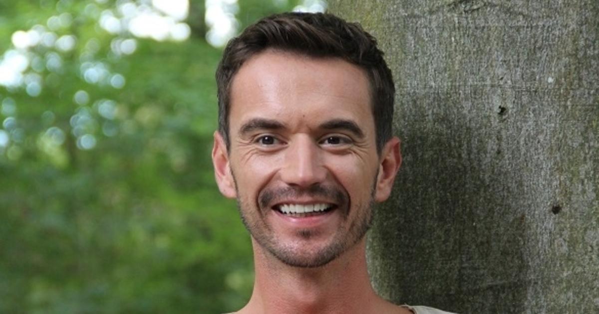 Florian Silbereisen beim „Kölner Treff"