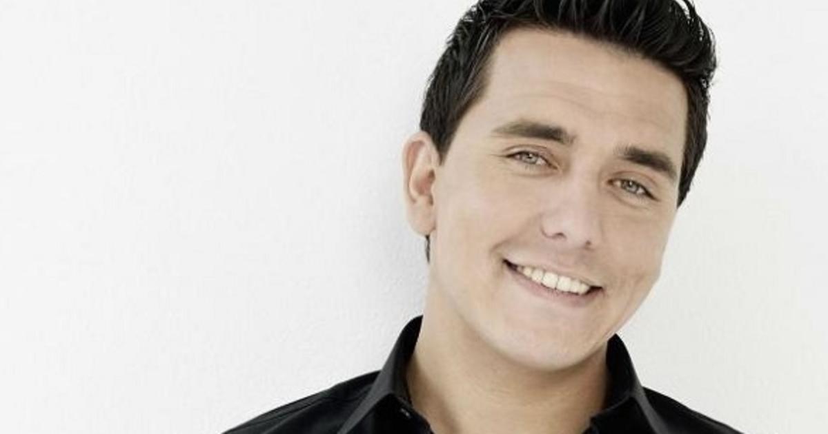 Herzlichen Glückwunsch zum Geburtstag, Jan Smit