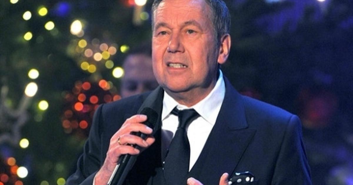 Roland Kaiser exklusives Interview zu Weihnachten