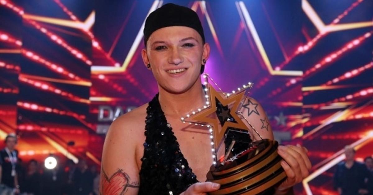 Supertalent 2014 Sieger Supertalent 2014 Sieger
