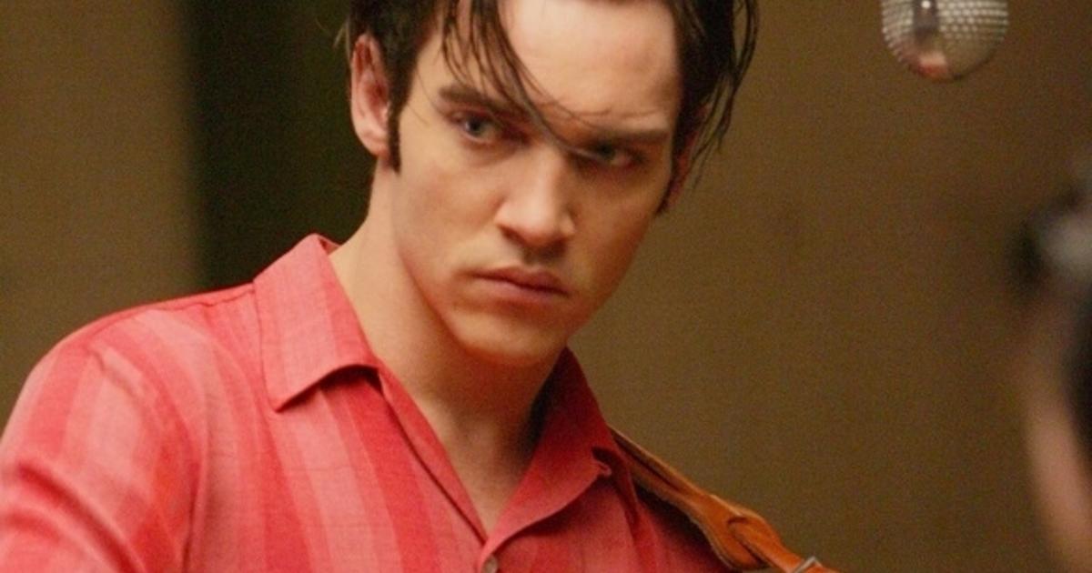 Elvis Presley: Biopic über den Sänger