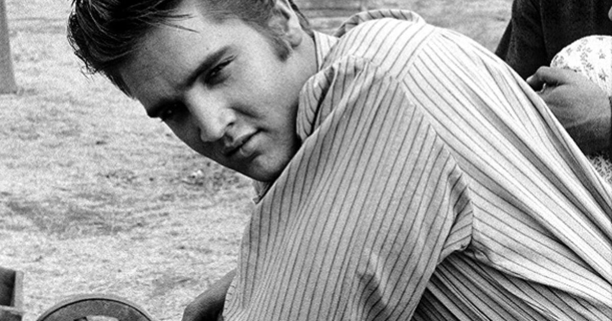 Elvis Presley Supergoldies Spezial Rock N Roll Forever