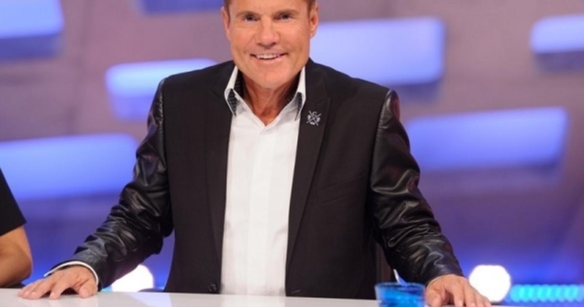 Dieter Bohlen Fiese Spruche Gegen Schlagerstars