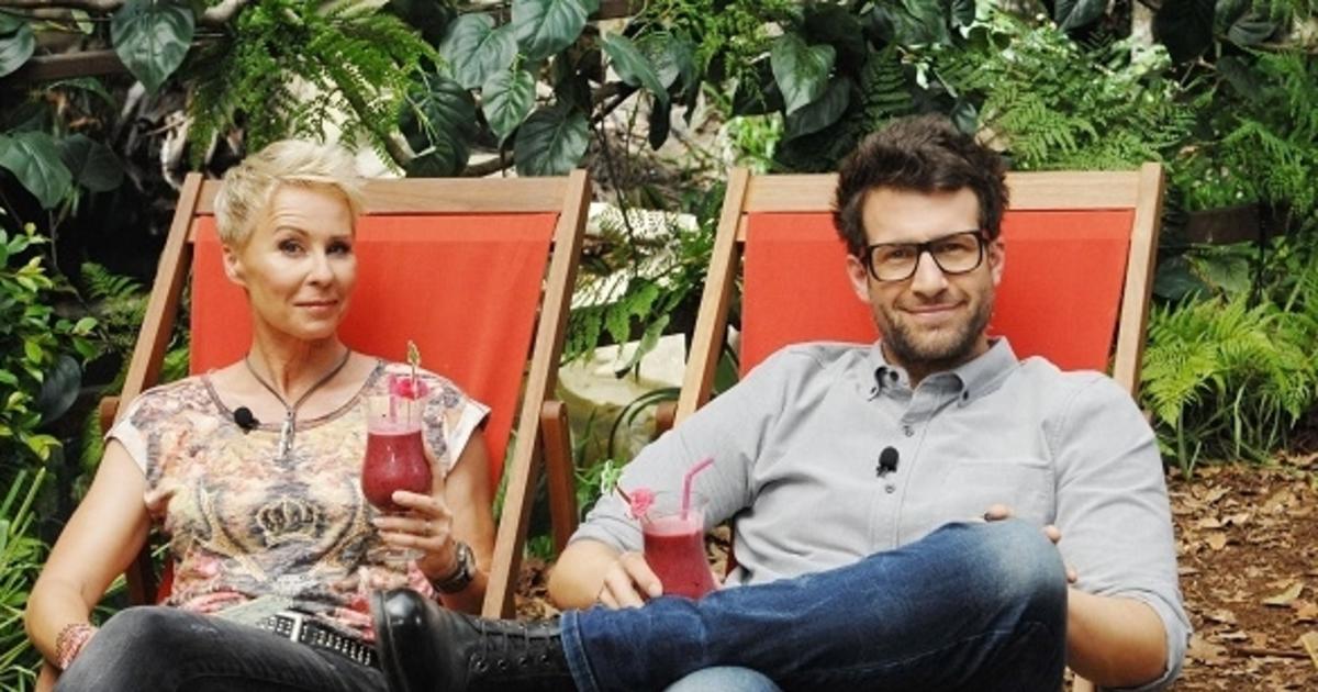 "Dschungelshow": Diese Promis sind raus