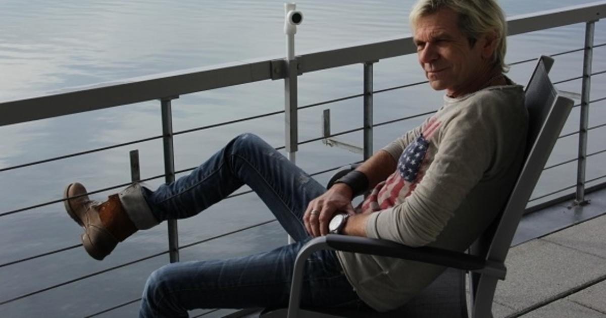 Matthias Reim Bodensee Die Heimat Ruft