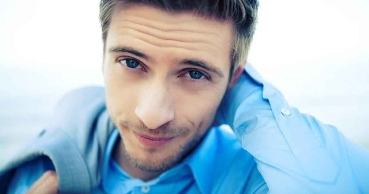 Jörn Schlönvoigt im Dschungelcamp-Finale 2015