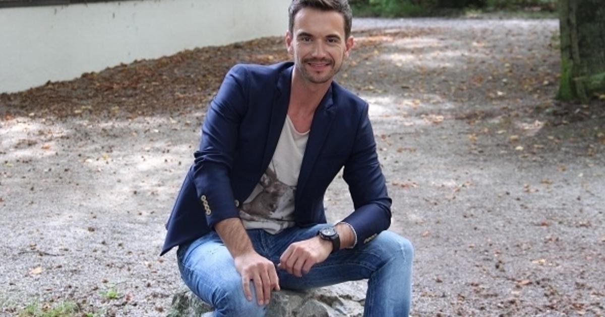Florian Silbereisen Bei Rosenmontagszug In Koln