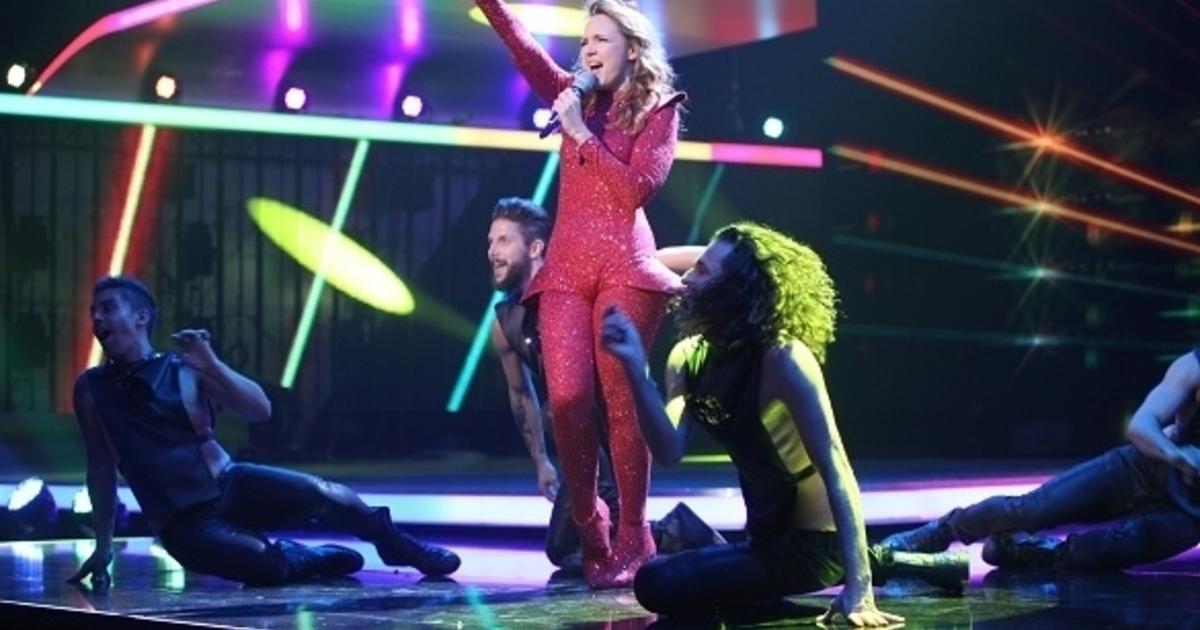 Carolin Kebekus: Seitenhieb auf Helene Fischer Fans