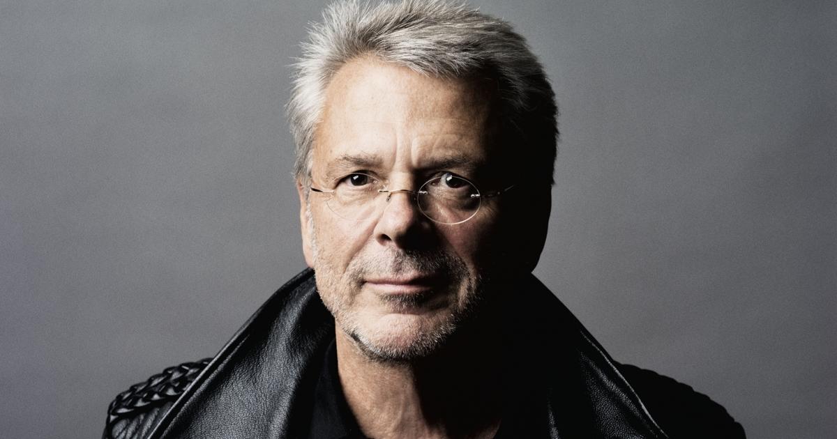 Reinhard Mey das Styling des Musikers