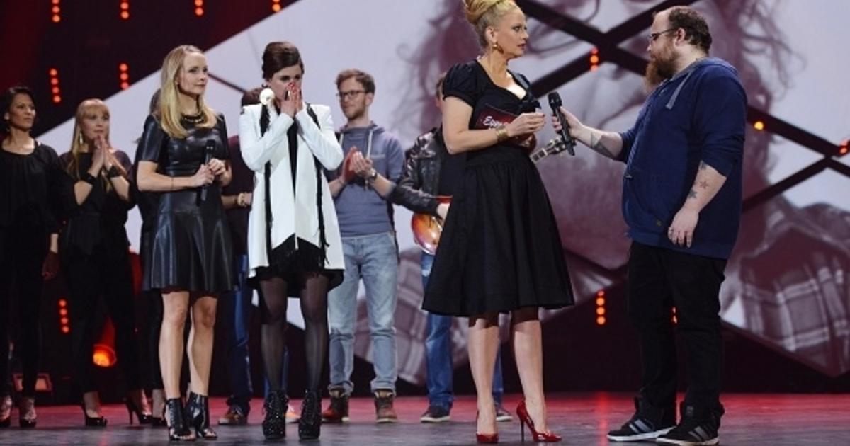 „Eurovision Song Contest 2015 Unser Song für Österreich“