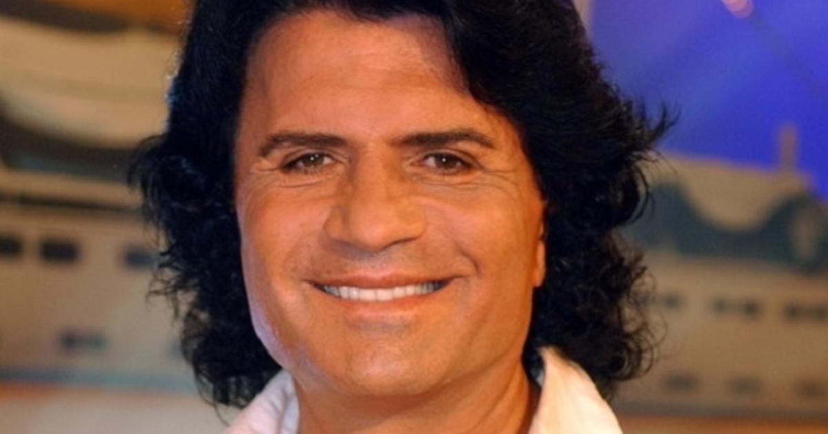 Angebliches SommerDschungelcamp auf RTL mit Costa Cordalis