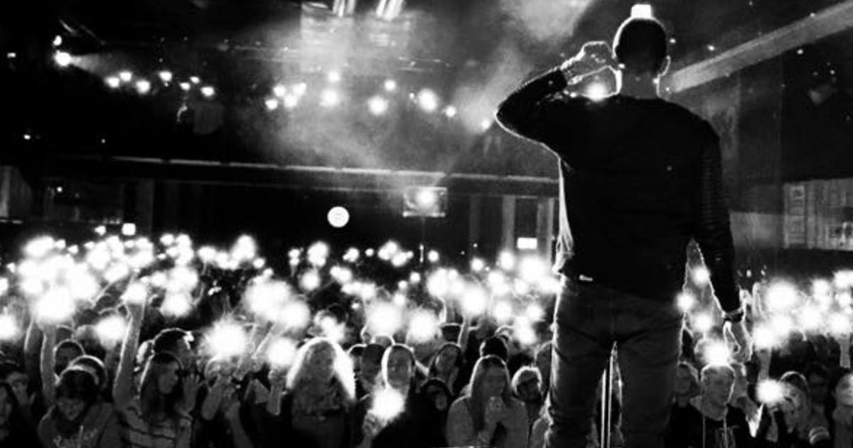 Andreas Bourani Tour 2015: Konzerte und Tickets