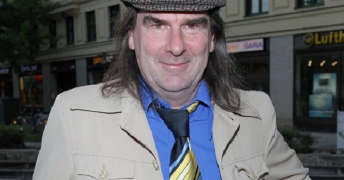 Guildo Horn im Interview zur Schlagermusik