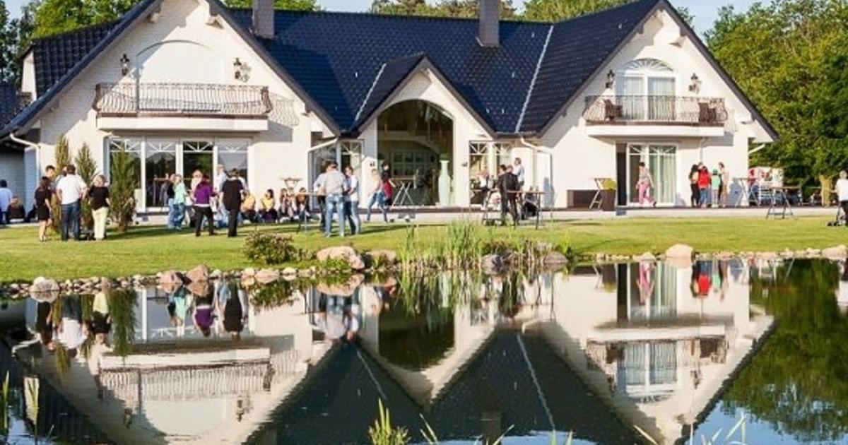 31+ schön Bild Wann Ist Ein Haus Eine Villa / Umwerfende freistehende Villa mit einem zweiten Haus - 4 wann ist er geboren?