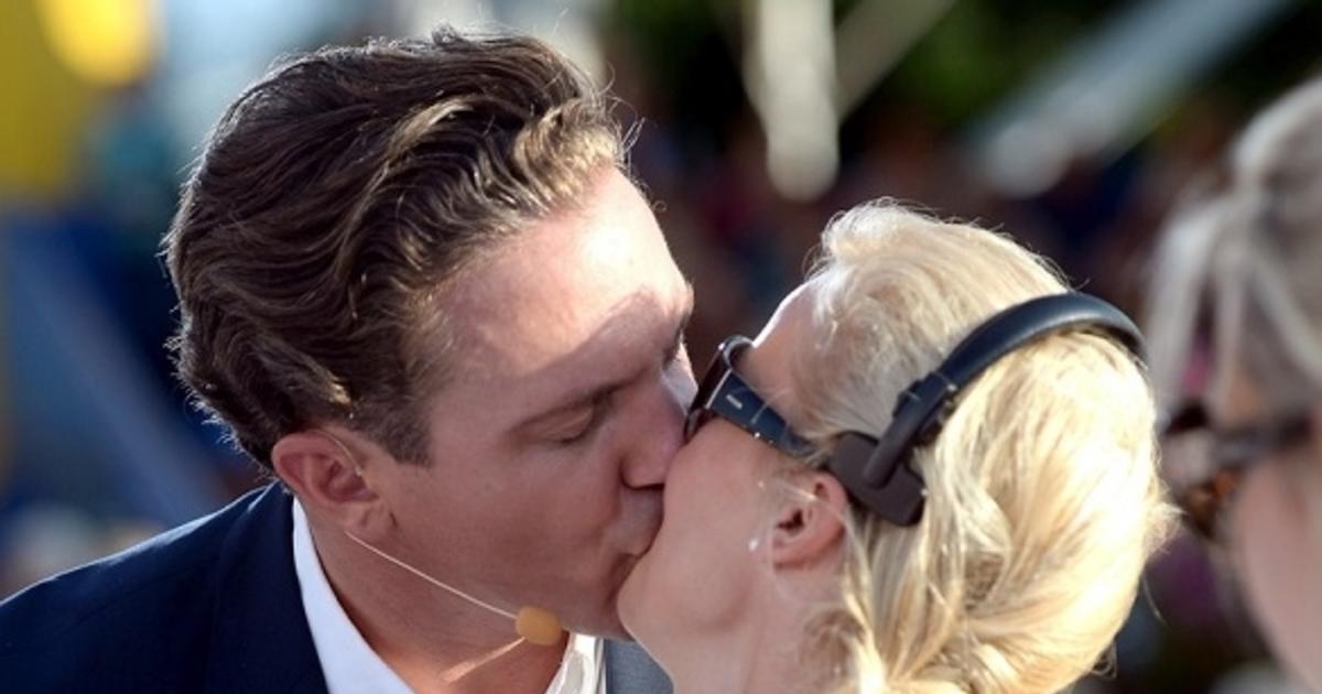 stefan mross wird vater baby unterwegs