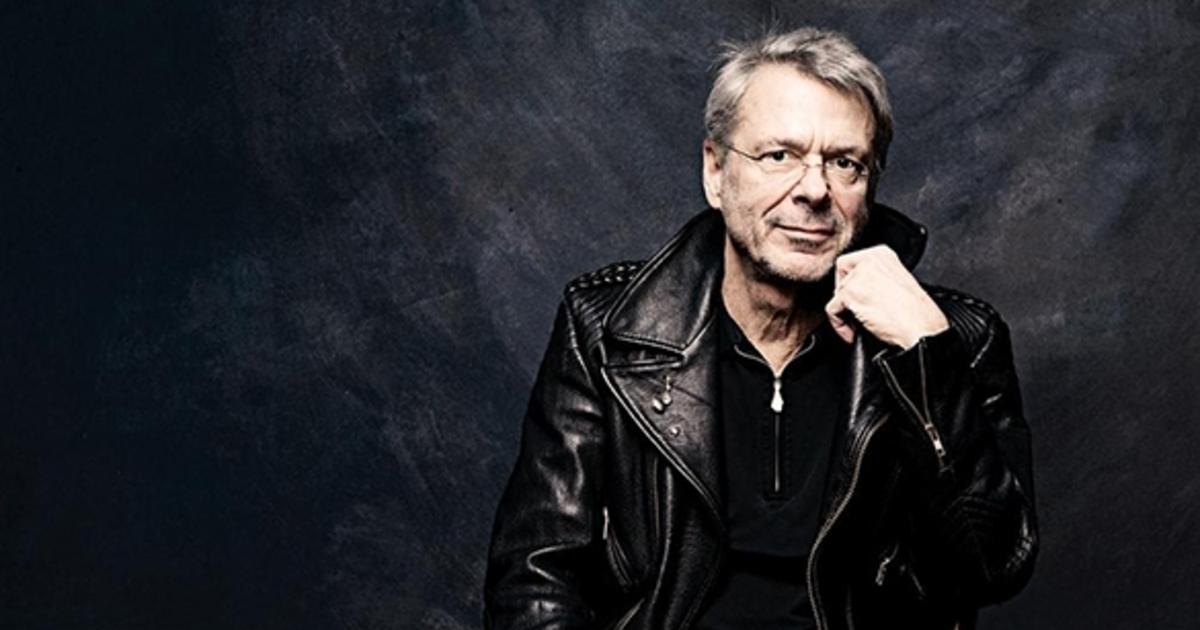 Aktuelles von Reinhard Mey Neues aus seiner Musikwelt Aktuelles von Reinhard Mey Neues aus seiner Musikwelt