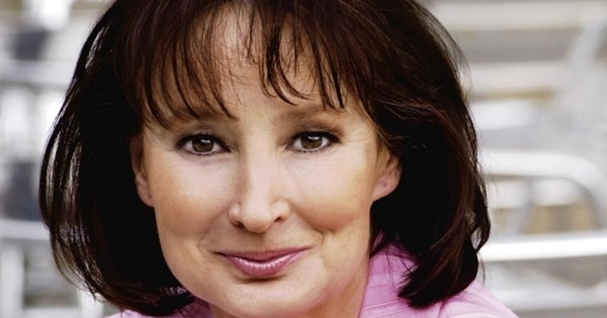 Gaby Albrecht Wiki Biografie der Sängerin