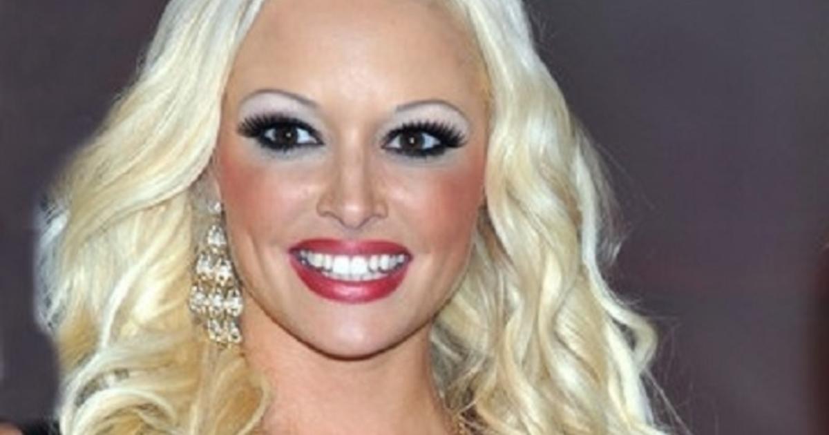 Daniela Katzenberger neue RealityShow auf RTL II