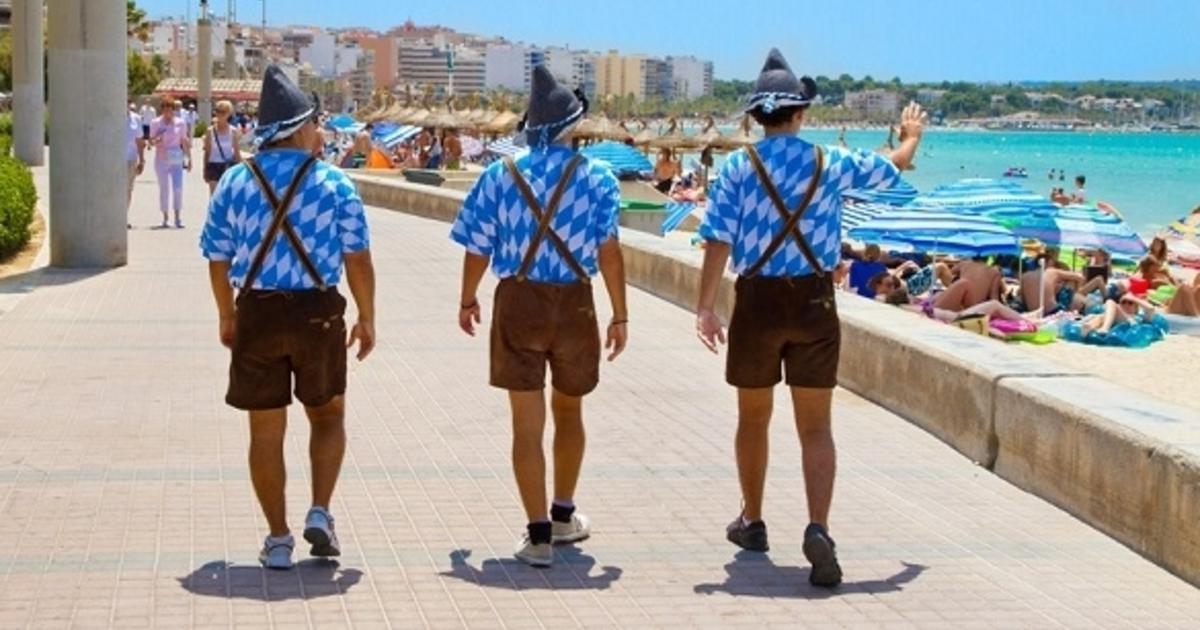BallermannHits die berühmtesten Klassiker