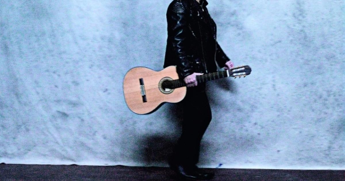 Reinhard Mey neues Album „Dann mach’s gut Live“ Reinhard Mey neues Album „Dann mach’s gut Live“