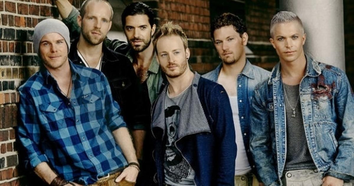 voXXclub: Das ist ihre Homepage