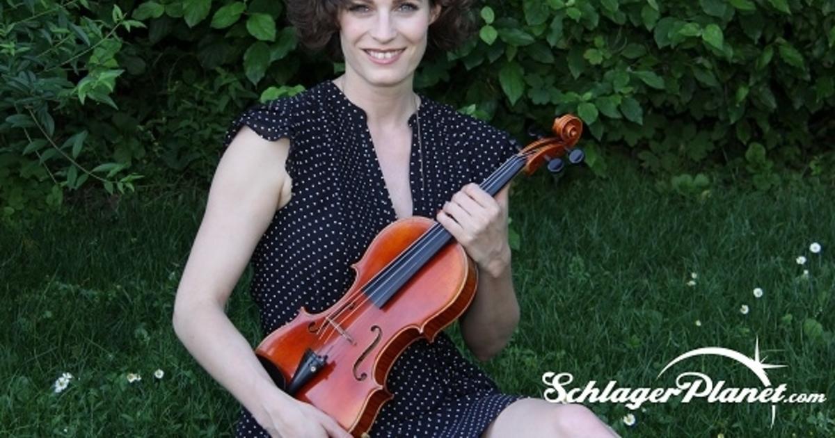 Stargeigerin Michaela Danner im Interview