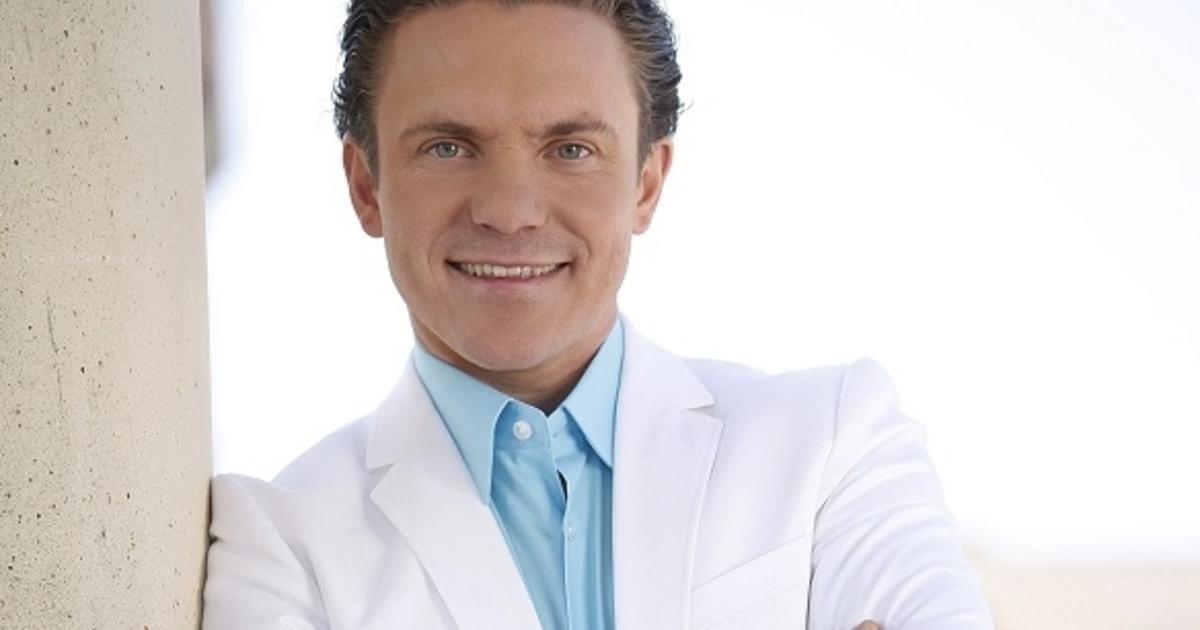 Stefan Mross heute Abend bei Markus Lanz zu Gast Stefan Mross heute Abend bei Markus Lanz zu Gast