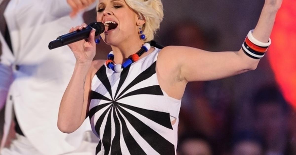 Dsds Jeannine Dsds Jeannine