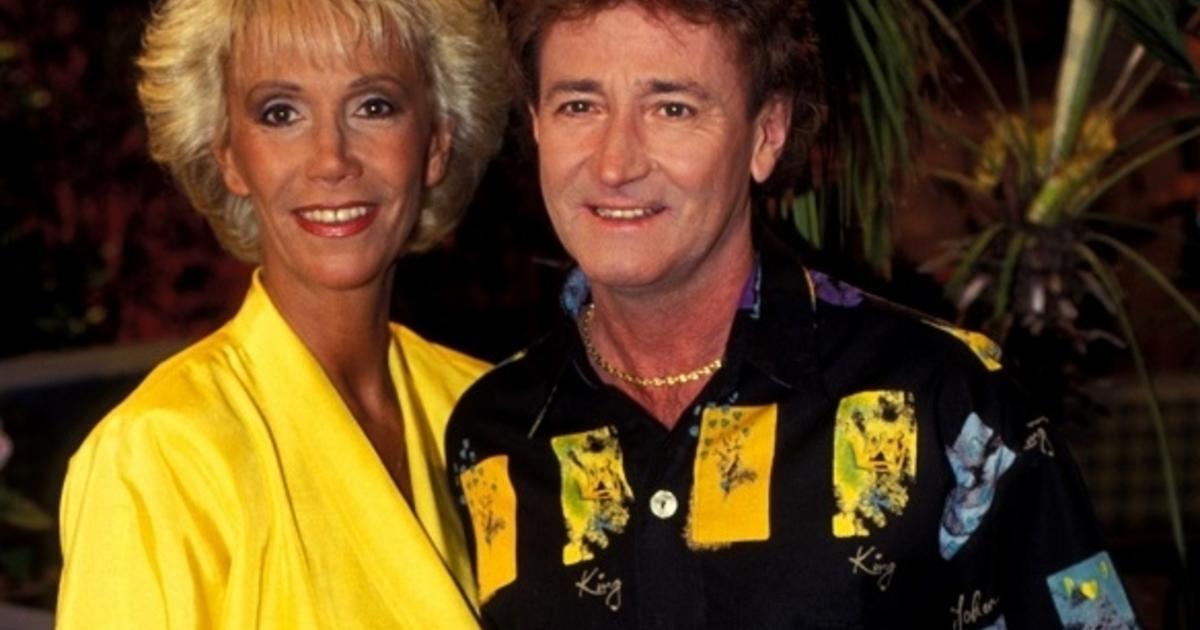 Mike Schähfer von „Nina & Mike“