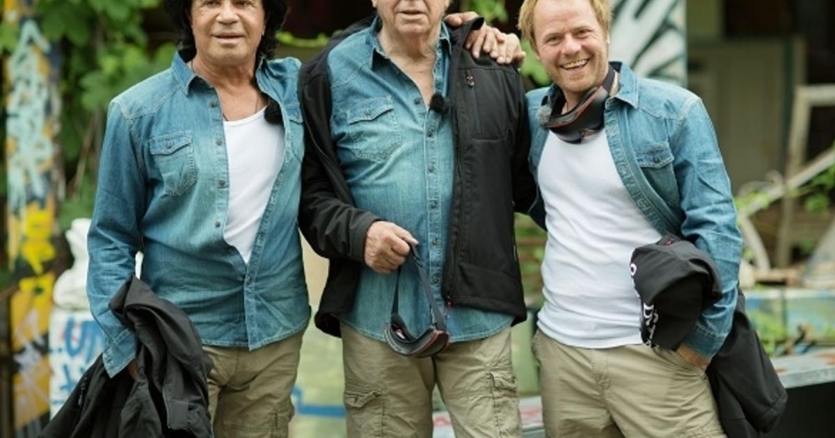 ich bin ein star lasst mich rein ich bin ein star lasst mich rein
