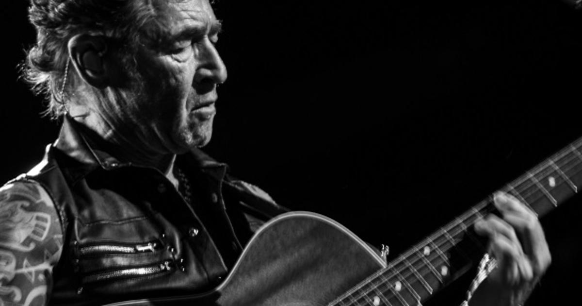 Schicksalsschlage Von Peter Maffay Familie Heimat Und Alkohol
