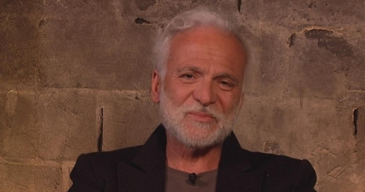 Nino de Angelo: dritter Platz bei „Promi Big Brother" 2015