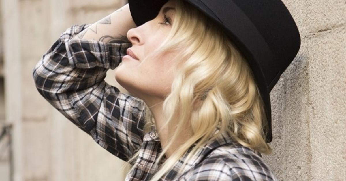 Sarah Connor Neues Tattoo Sarah Connor Comeback mit neuer Frisur