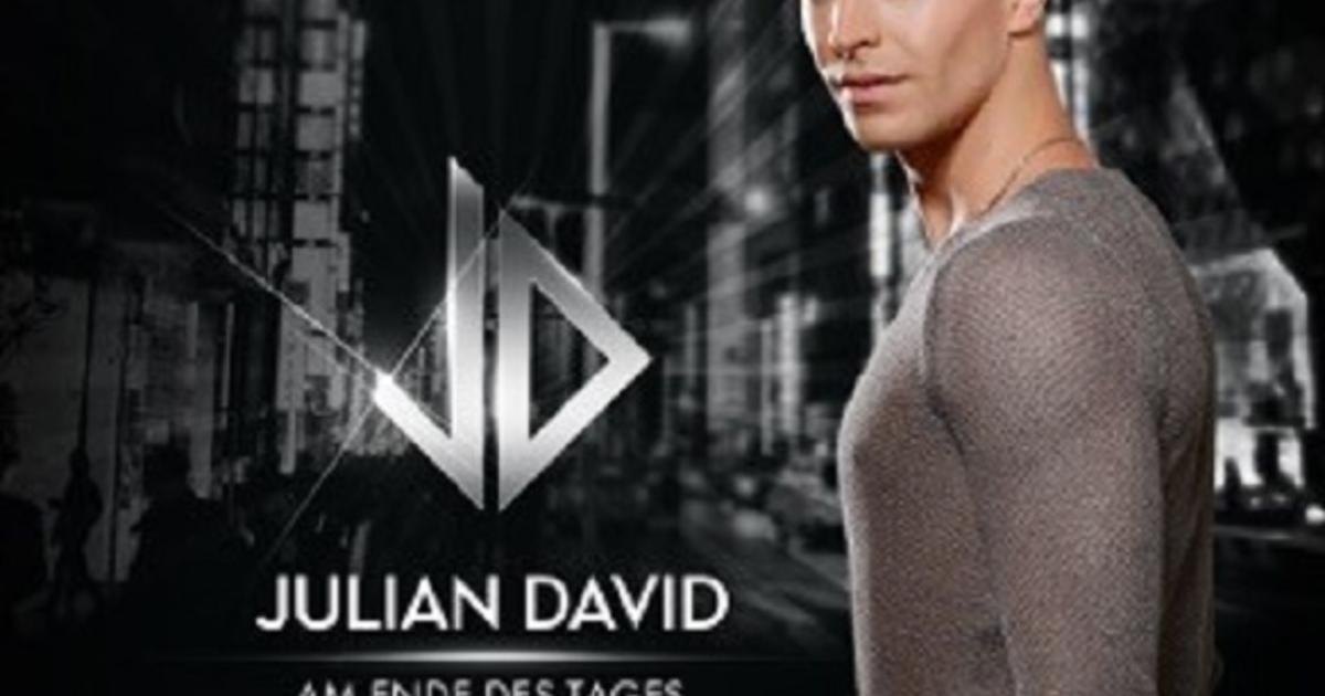 Single des tages behinderten schlager
