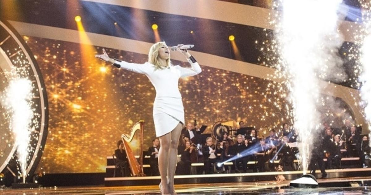 „Helene Fischer Show“ 2015 Tickets ab heute erhältlich „Helene Fischer Show“ 2015 Tickets ab heute erhältlich